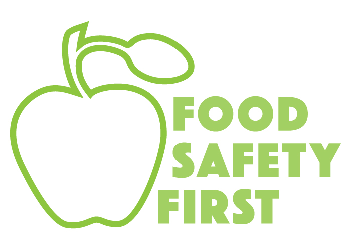 Food Safety First Logo