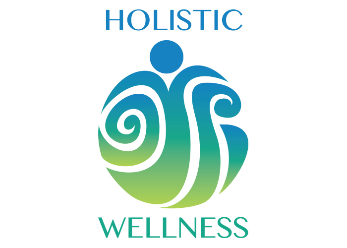 Holistic Wellness Logo