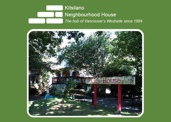 Kitsilano Neighbourhood House