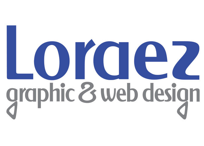 Loraez Logo