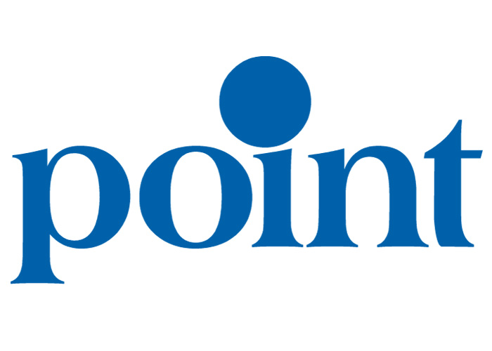 Point Design Logo