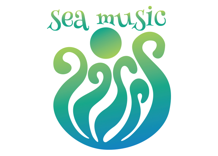 Sea Music Logo