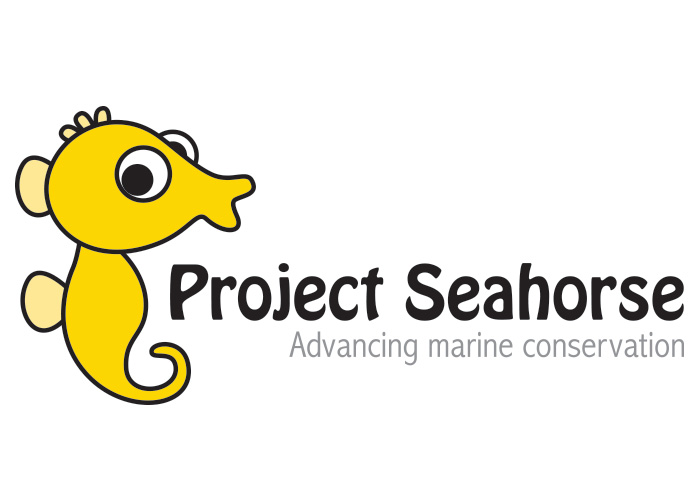 Project Seahorse Logo