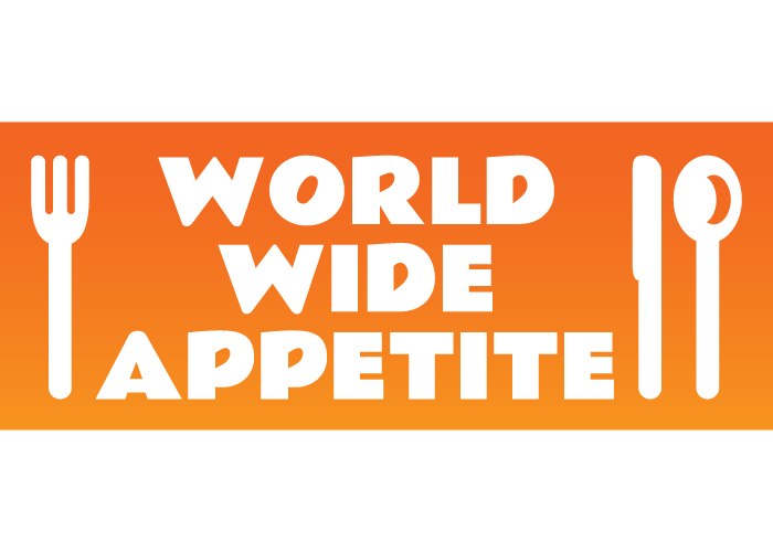World Wide Appetite Logo