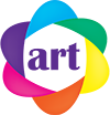 art logo