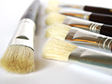 brushes