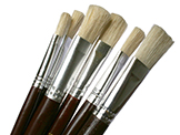 brushes