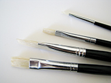 brushes