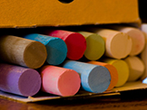 chalks