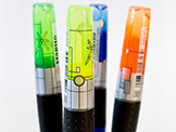 markers