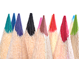 pencils