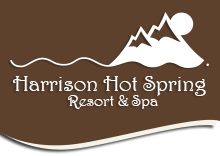 Harrison Hot Springs Logo