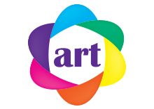 Art Supplies Logo