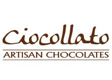 Ciocollato Artisan Chocolates Logo