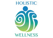 Holistic Wellness Logo