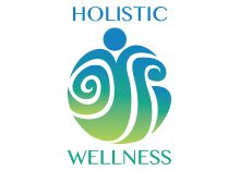 Holistic Wellness Logo