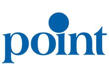 Point Design Agency Logo