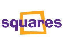 Squares Logo