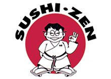 Sushi-Zen Flyer