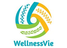 WellnessVie Logo